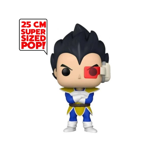 Figurine Dragon Ball Z - Vegeta Pop 25cm