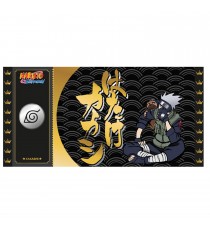 Black Ticket Naruto Shippuden Col.1 - Kakashi