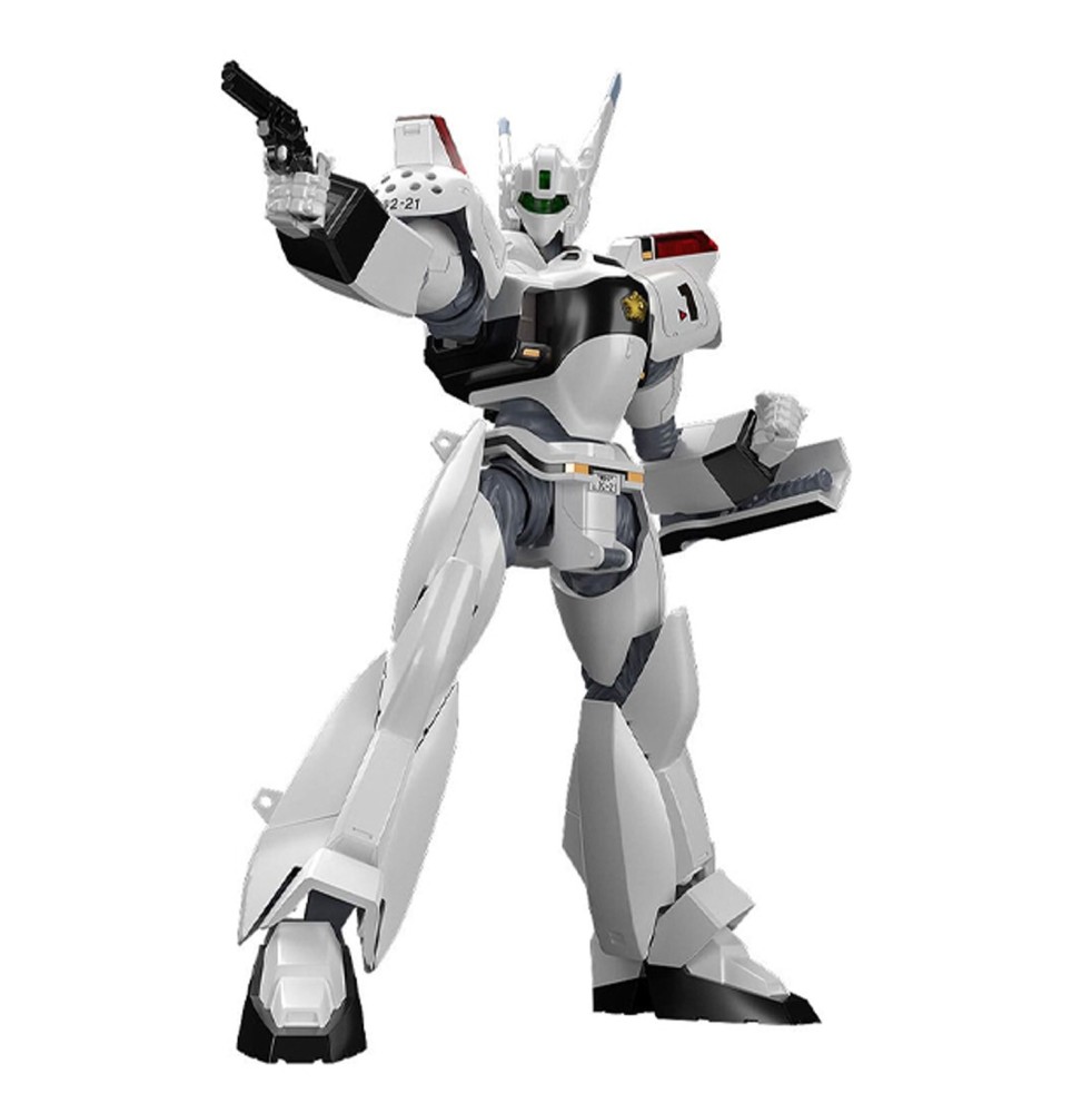 Figurine Patlabor - Moderoid Av-98 Ingram 1/60 13cm