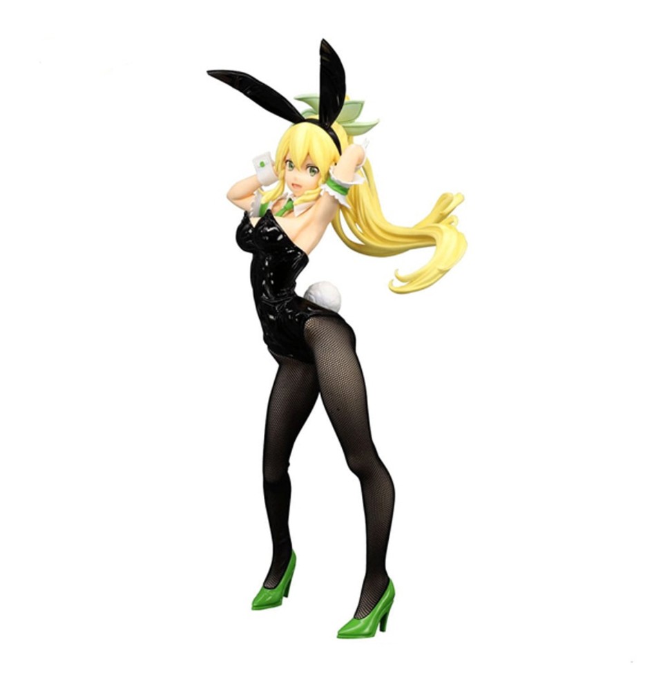 Figurine Sword Art Online - Bicute Bunnies Leafa 28cm