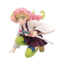 Figurine Demon Slayer Kimetsu No Yaiba - Noodle Stopper Kanroji Mitsuri 11cm