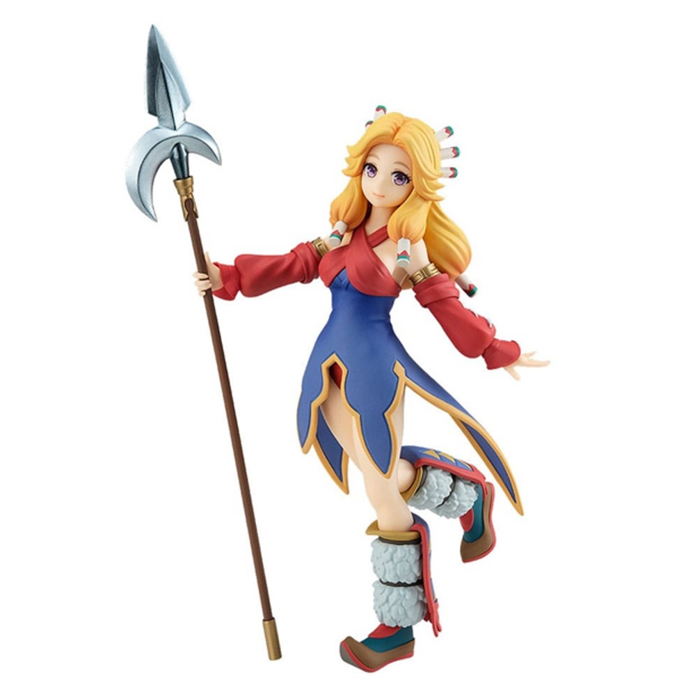 Figurine Legend Of Mana - Seraphina Pop Up Parade 19cm