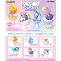 Set 6 Figurines Pokemon Sweet Collection