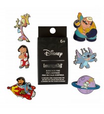 Pins Disney Lilo & Stitch Space Adventure - 1 Boite Aleatoire