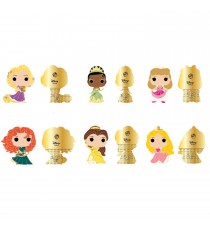 Pins Disney Princess Pop - 1 Boite Aleatoire