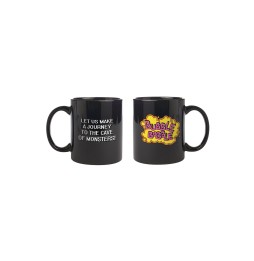 Mug  Bubble Bobble