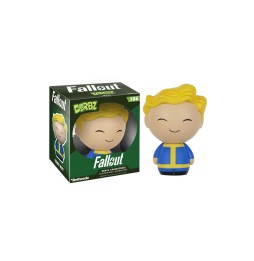 Figurine Fallout - Vault Boy Dorbz 8cm