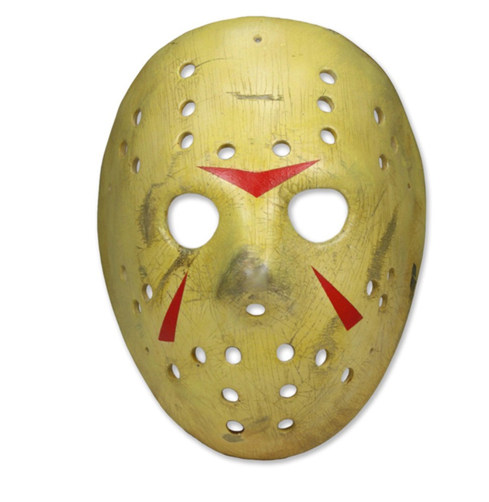 Replique Jason Voorhees - Masque Friday 13th