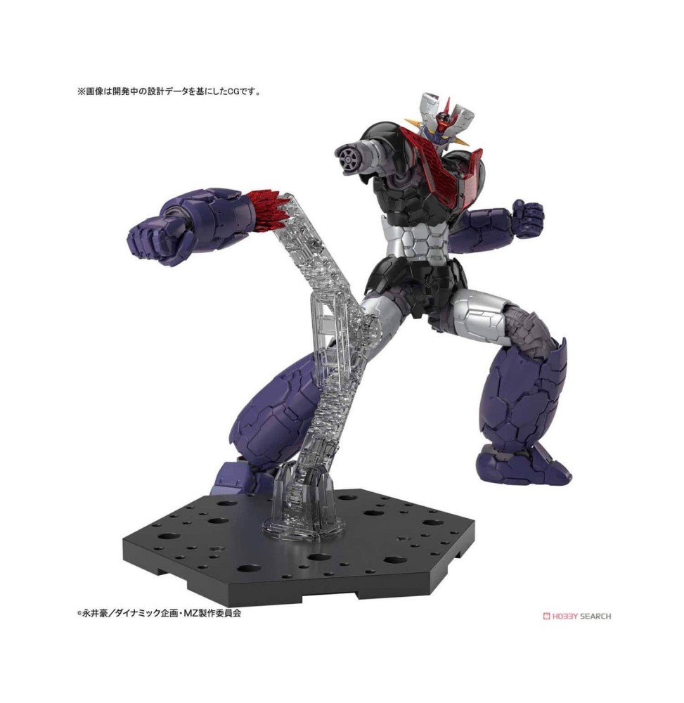 Maquette Mazinger Z - Mazinger Z Infinity HG 1/144 13cm