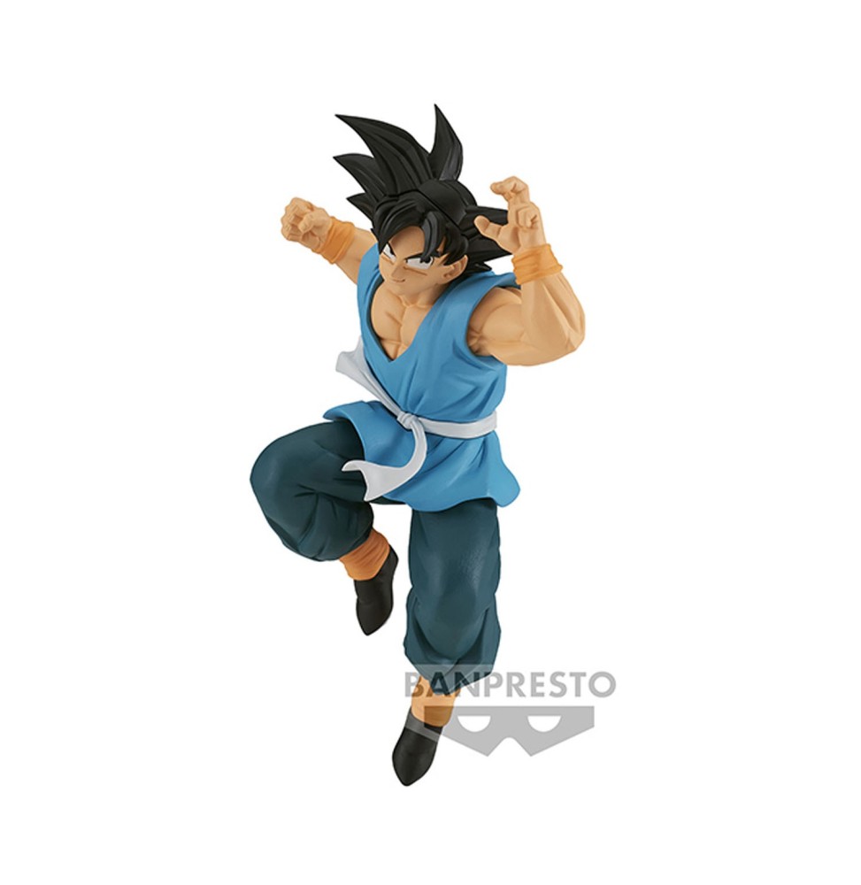 Figurine Dragon Ball Z - Son Goku Match Makers 13cm