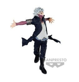 Figurine My Hero Academia - Dabi The Evil Villains Vol.7 17cm