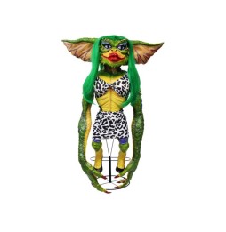 Figurine Gremlins 2 - Replique Greta 70cm