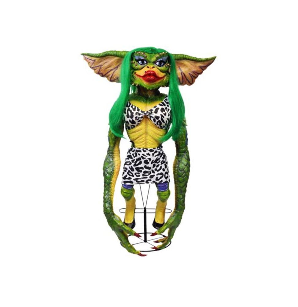 Figurine Gremlins 2 - Replique Greta 70cm