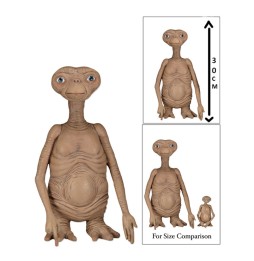 Figurine E.T. - E.T. L extraterrestre Stunt Puppet 30cm