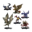Figurine Monster Hunter - Set 6 Figures Vol. 24 10cm