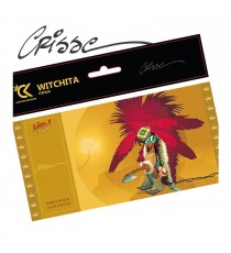 Golden Ticket Crisse - Itipaw Witchita Col 1
