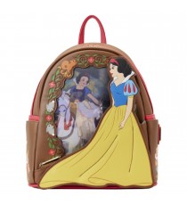Mini Sac A Dos Disney - Blanche Neige / Snow White Lenticular Princess Series