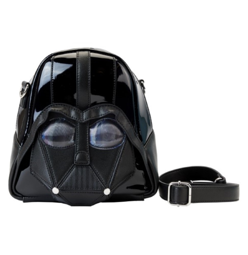 Sac A Main Star Wars - Darth Vader Helmet