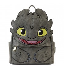 Mini Sac A Dos Dragon - Dragons / Toothless Cosplay