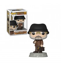 Figurine Indiana Jones The Last Crusade - Sir Henry Jones Pop 10cm