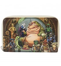 Portefeuille Star Wars - Return Of The Jedi 40Th Anniversary Jabbas Palace