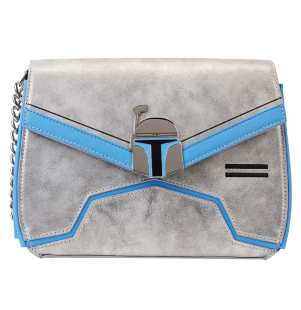 Sac A Main Star Wars - Jango Fett Chain Strap