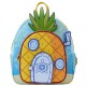 Mini Sac A Dos Nickelodeon - Spongebob Squarepants Pineapple House