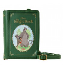 Sac A Main Disney - Jungle Book Convertible