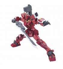 Maquette Gundam - Amazing Red Warrior Gunpla Mg 1/100 18cm