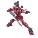 Maquette Gundam - Amazing Red Warrior Gunpla Mg 1/100 18cm