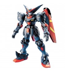 Maquette Gundam - Master Gundam Gunpla Mg 1/100 18cm