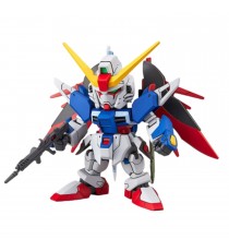 Maquette Gundam - Destiny Gundam Gunpla Sd Ex-Standard 8cm