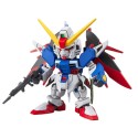 Maquette Gundam - Destiny Gundam Gunpla Sd Ex-Standard 8cm