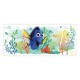 Stickers Muraux Disney - Geant Finding Dory & Nemo 99X41cm