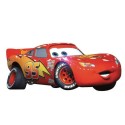 Stickers Muraux Disney - Geant Cars Flash Mcqueen 41X97cm