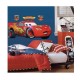 Stickers Muraux Disney - Geant Cars Flash Mcqueen 41X97cm