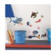 Stickers Muraux Disney - Moyens Nemo 36X23cm