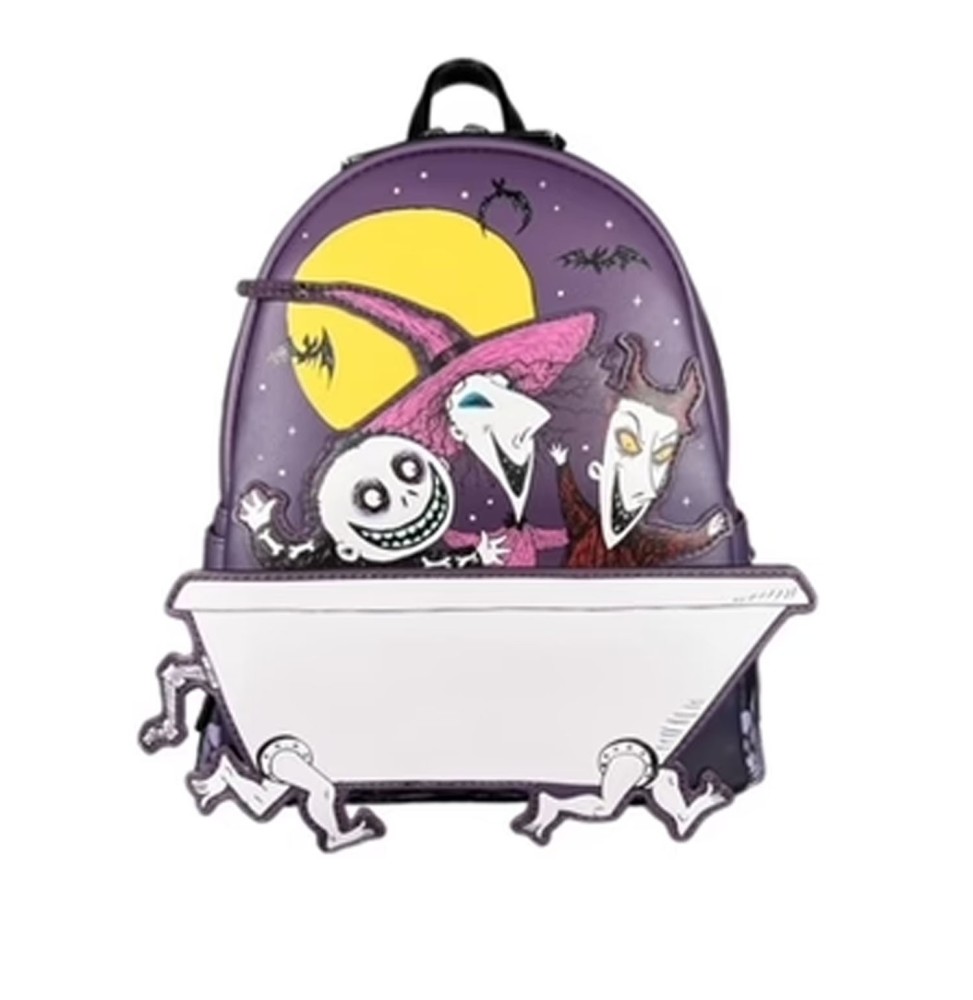 Mini Sac A Dos Disney - Nbx GOTD Exclu