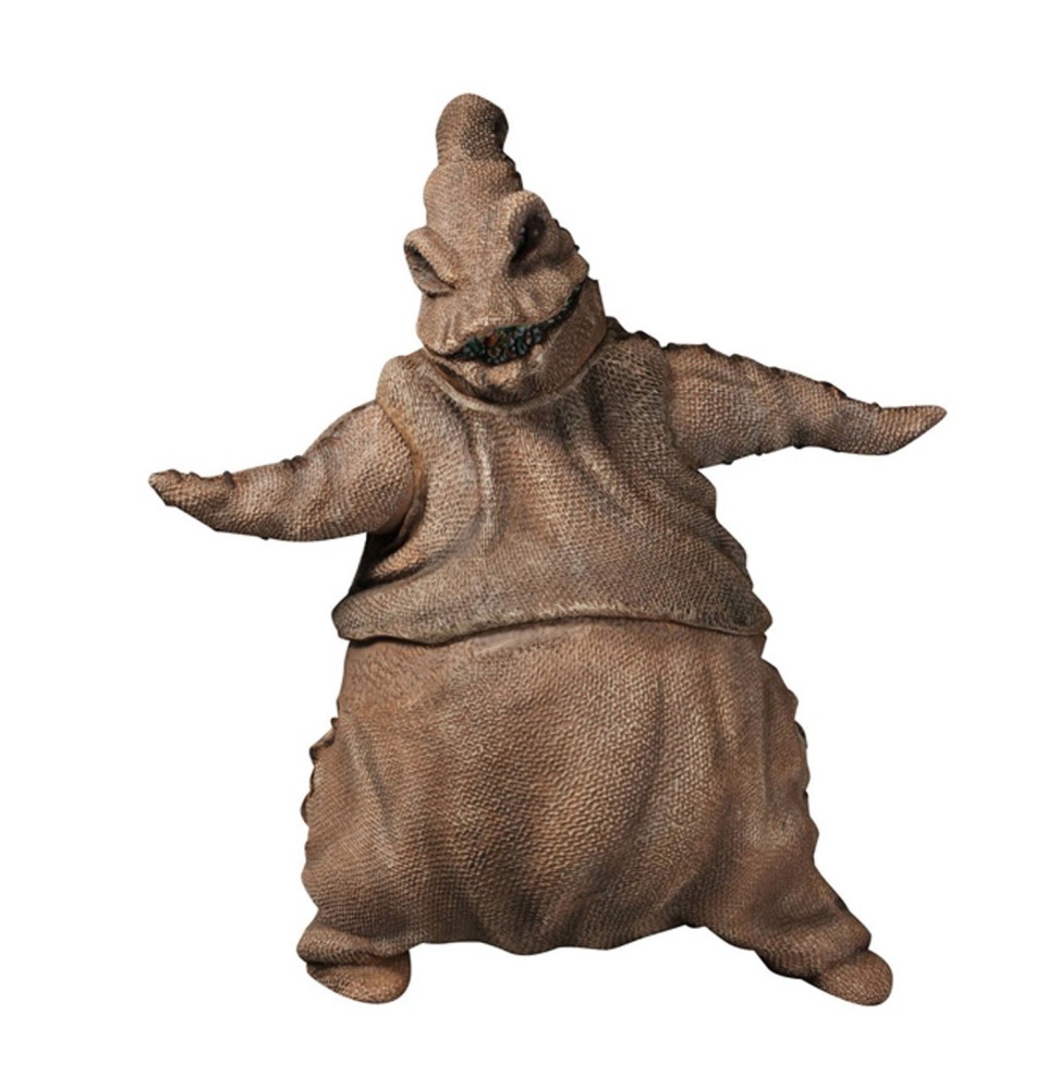 Figurine Disney - NBX Oogie Boogie 20Cm