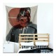 Poster Star Wars Geant- Tissu Darth Vader 152X132cm