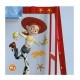 Stickers Muraux Disney Geant - Toy Story Jessie 66X117cm