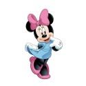 Stickers Muraux Disney Geant - Mickey & Friends Minnie Mouse 56X101cm