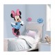 Stickers Muraux Disney Geant - Mickey & Friends Minnie Mouse 56X101cm