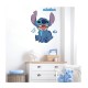 Stickers Muraux Disney Geant - Stitch 55X76cm