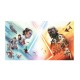 Fresque Murale Star Wars Geante Adhesive - The Rise Of Skywalker 320X183cm