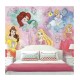 Fresque Murale Disney Geante Adhesive - Princess 320X183cm