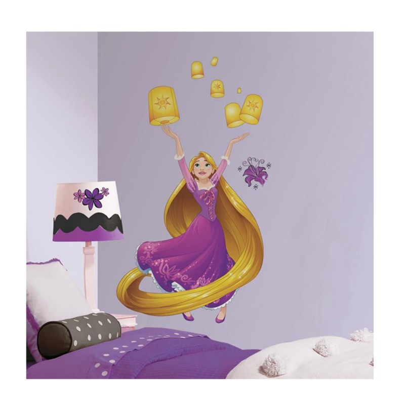 Dobble: Disney Princess 2022 Version (purple)