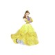 Stickers Muraux Disney Geant - Princess Sparkling Belle 58X91cm