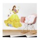 Stickers Muraux Disney Geant - Princess Sparkling Belle 58X91cm