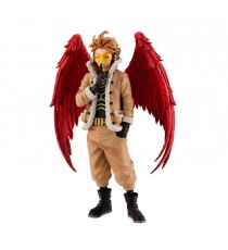 Figurine My Hero Academia - Hawks Pop Up Parade 18Cm